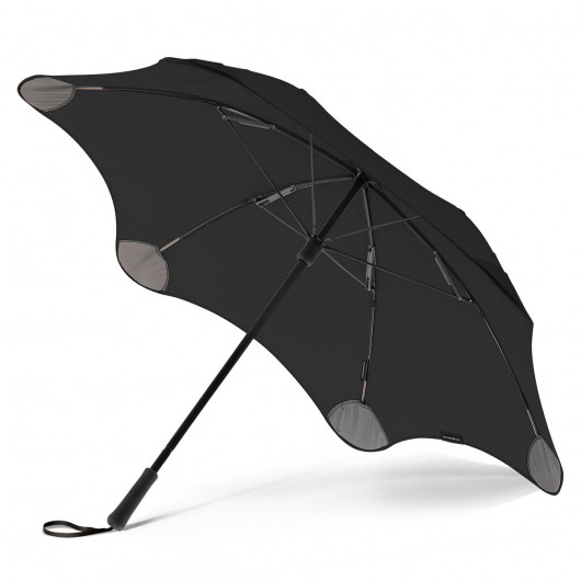 BLUNT Coupe Umbrellas Black